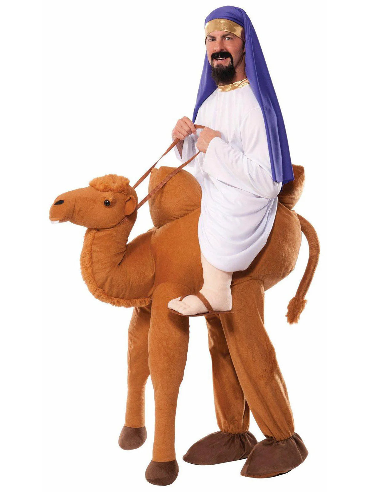 Camel Costume